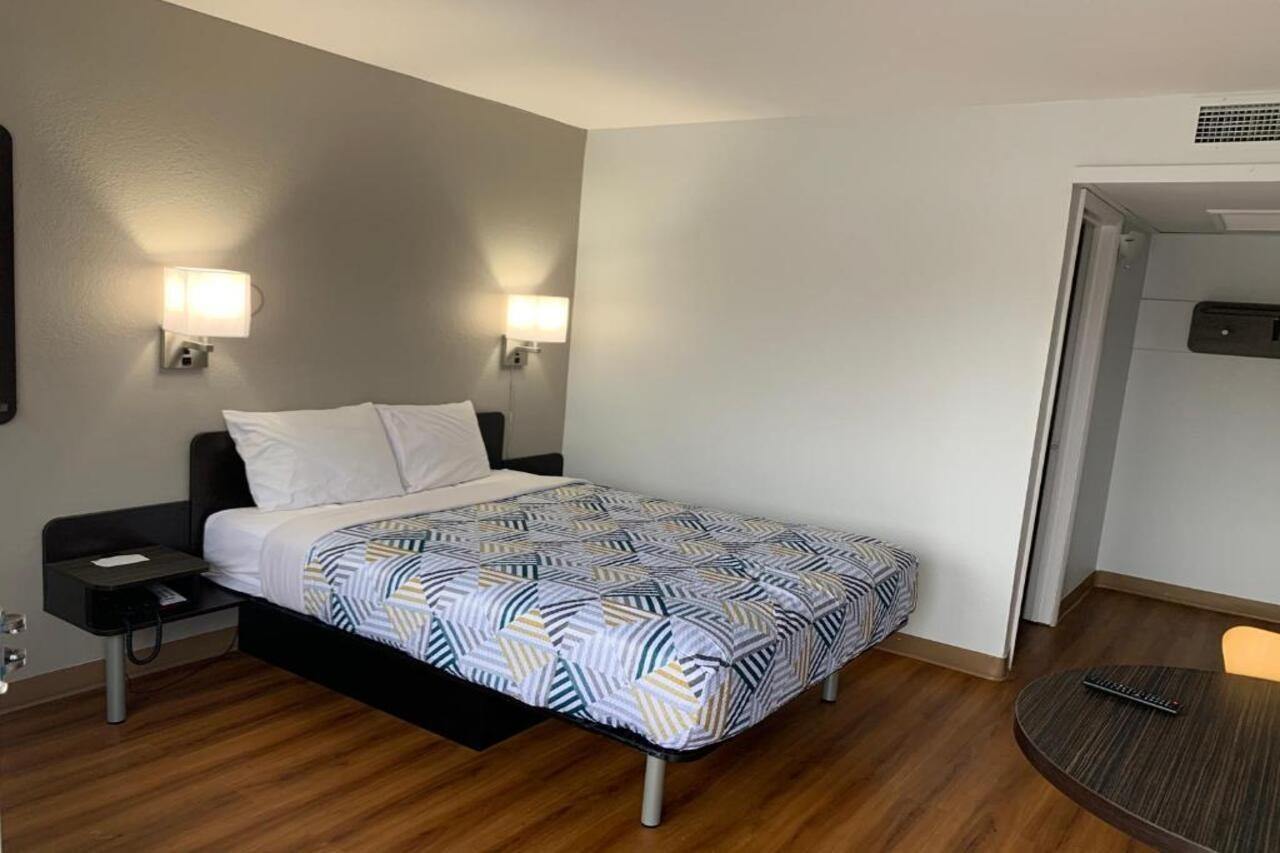Motel 6-Dayton, Oh Extérieur photo