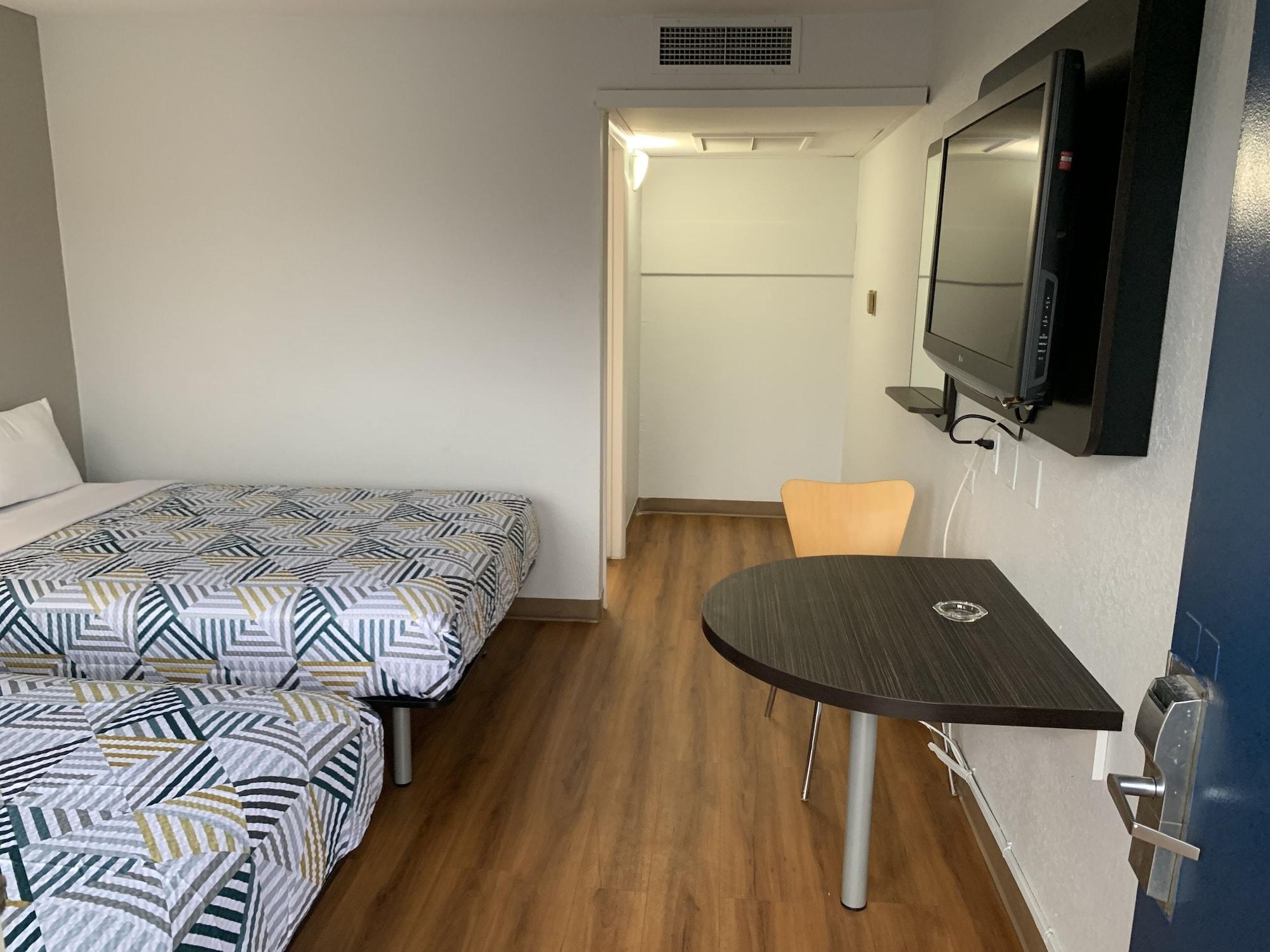 Motel 6-Dayton, Oh Extérieur photo