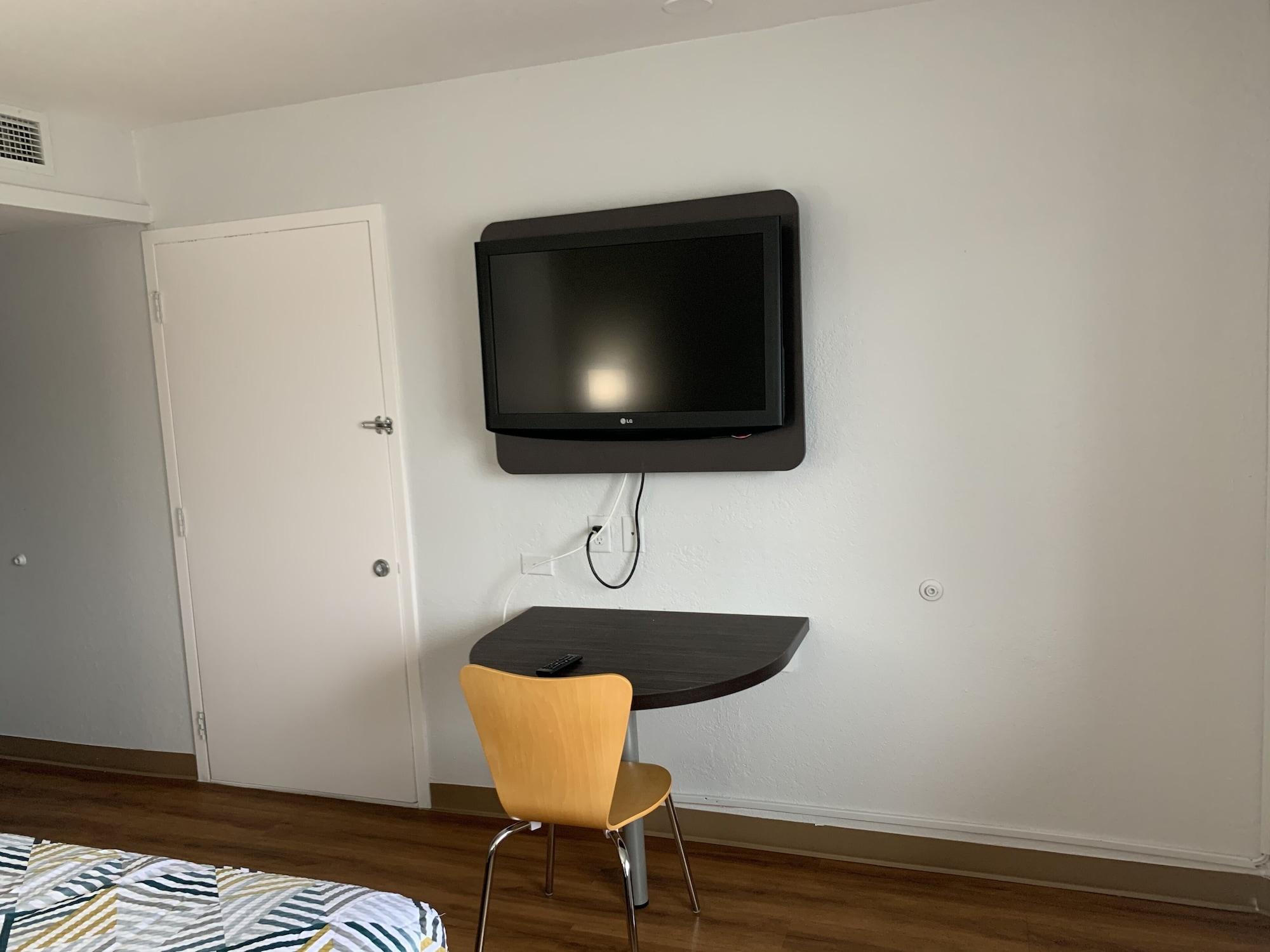 Motel 6-Dayton, Oh Extérieur photo