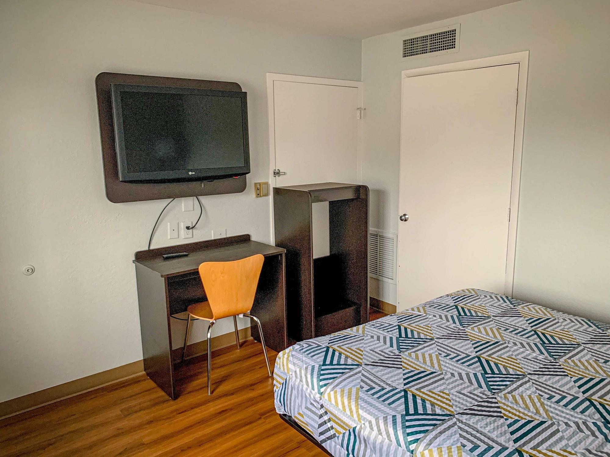Motel 6-Dayton, Oh Extérieur photo