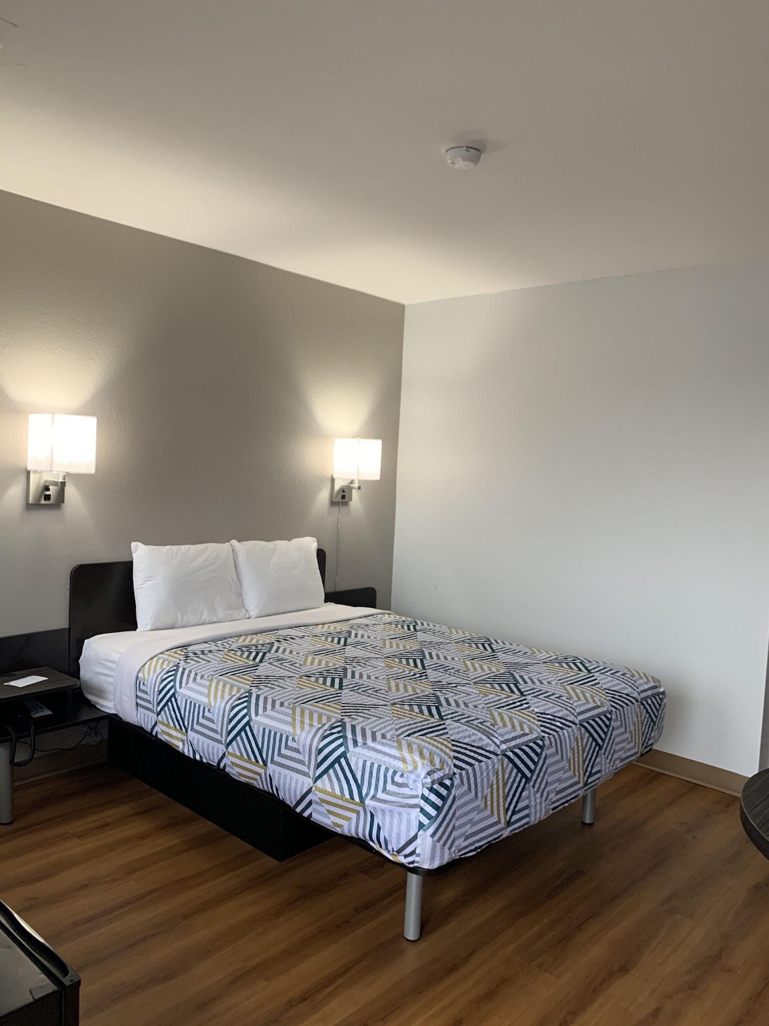 Motel 6-Dayton, Oh Extérieur photo