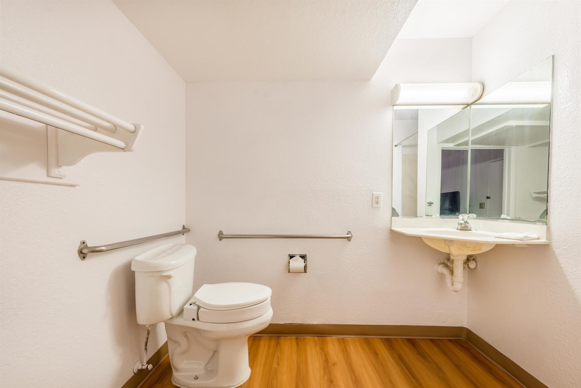 Motel 6-Dayton, Oh Extérieur photo