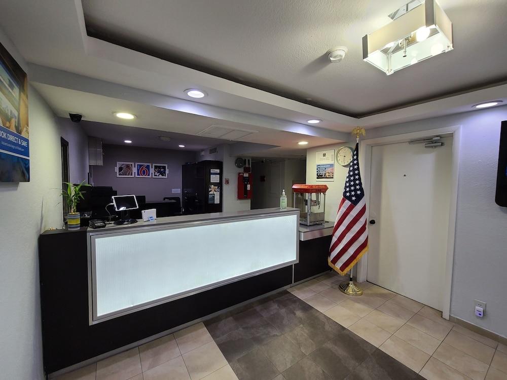 Motel 6-Dayton, Oh Extérieur photo
