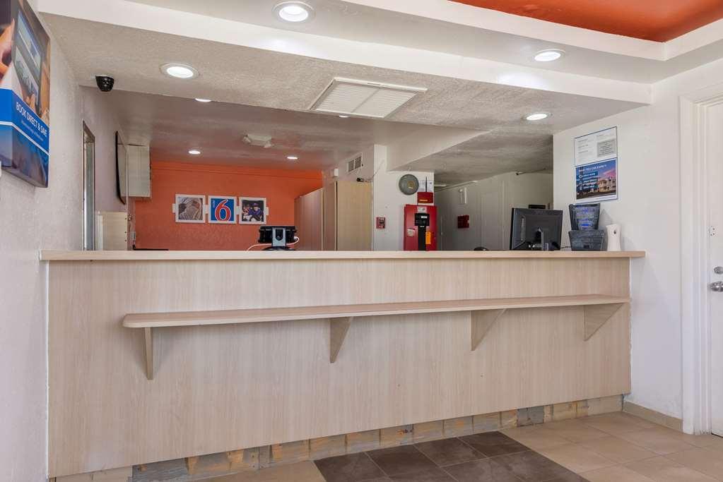 Motel 6-Dayton, Oh Intérieur photo