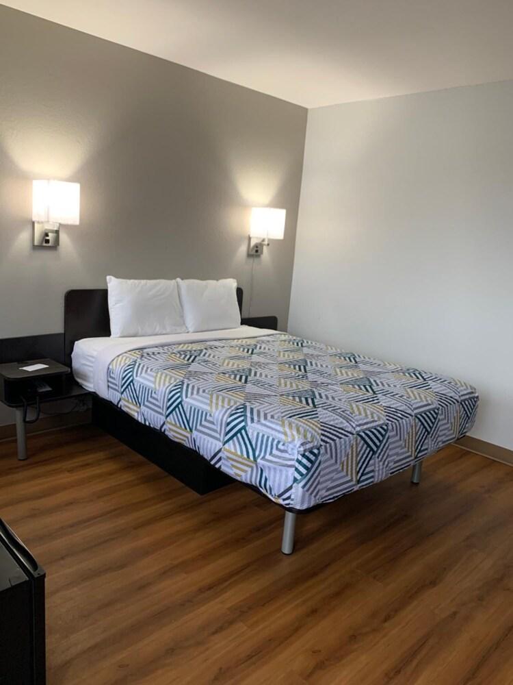 Motel 6-Dayton, Oh Extérieur photo