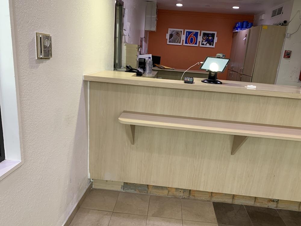 Motel 6-Dayton, Oh Extérieur photo