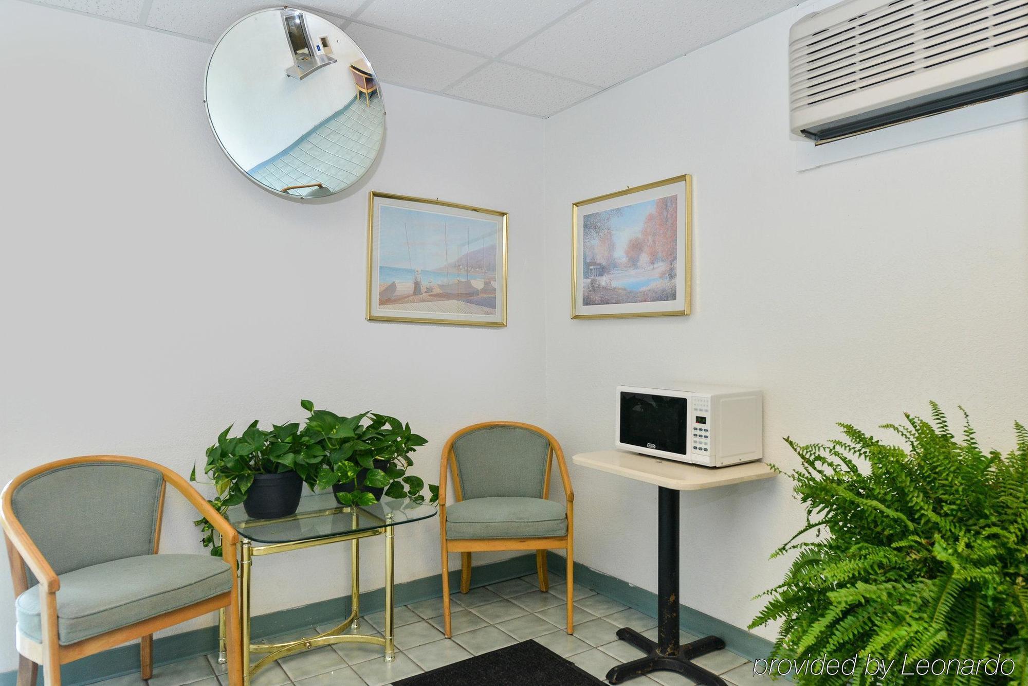 Motel 6-Dayton, Oh Chambre photo