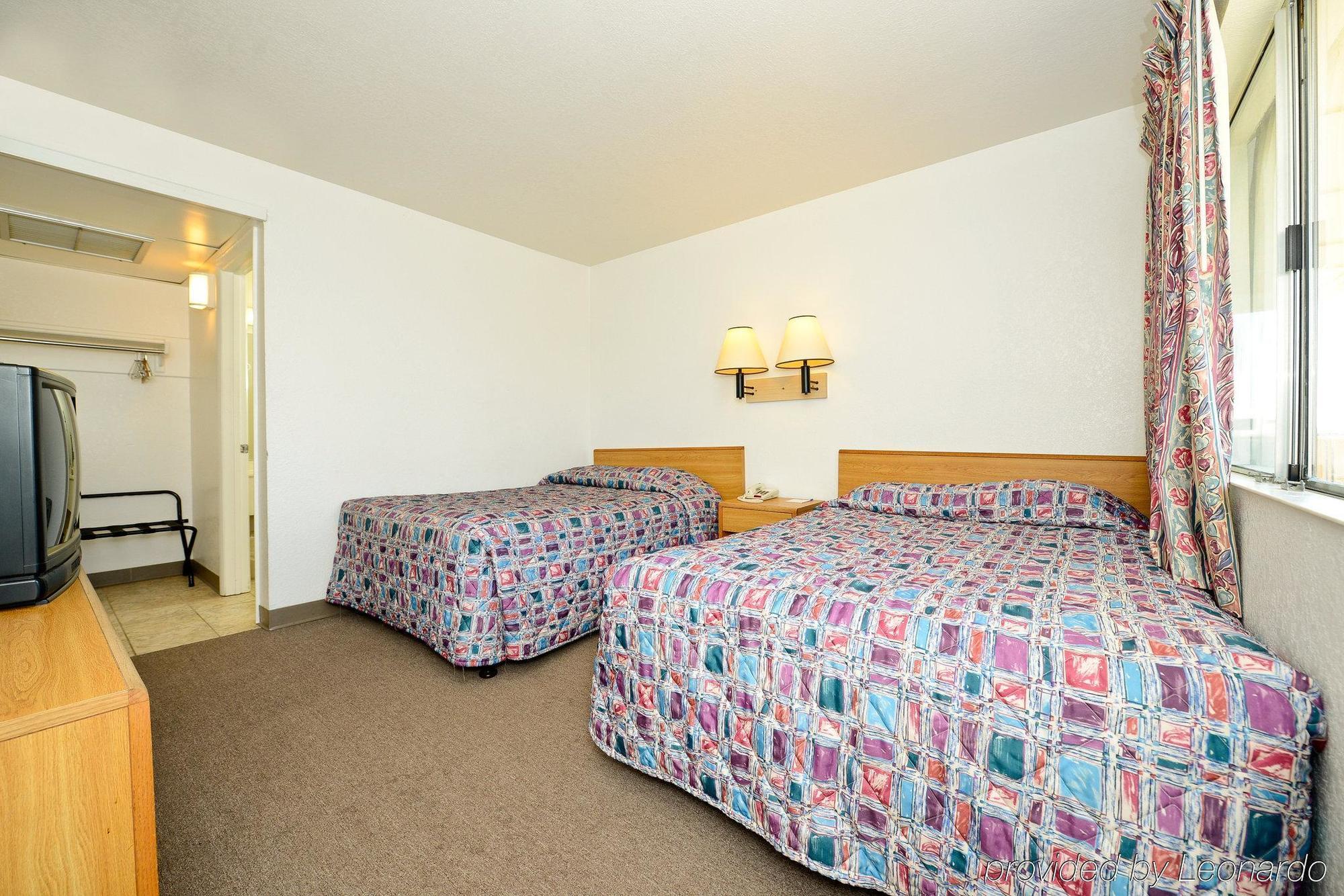 Motel 6-Dayton, Oh Chambre photo