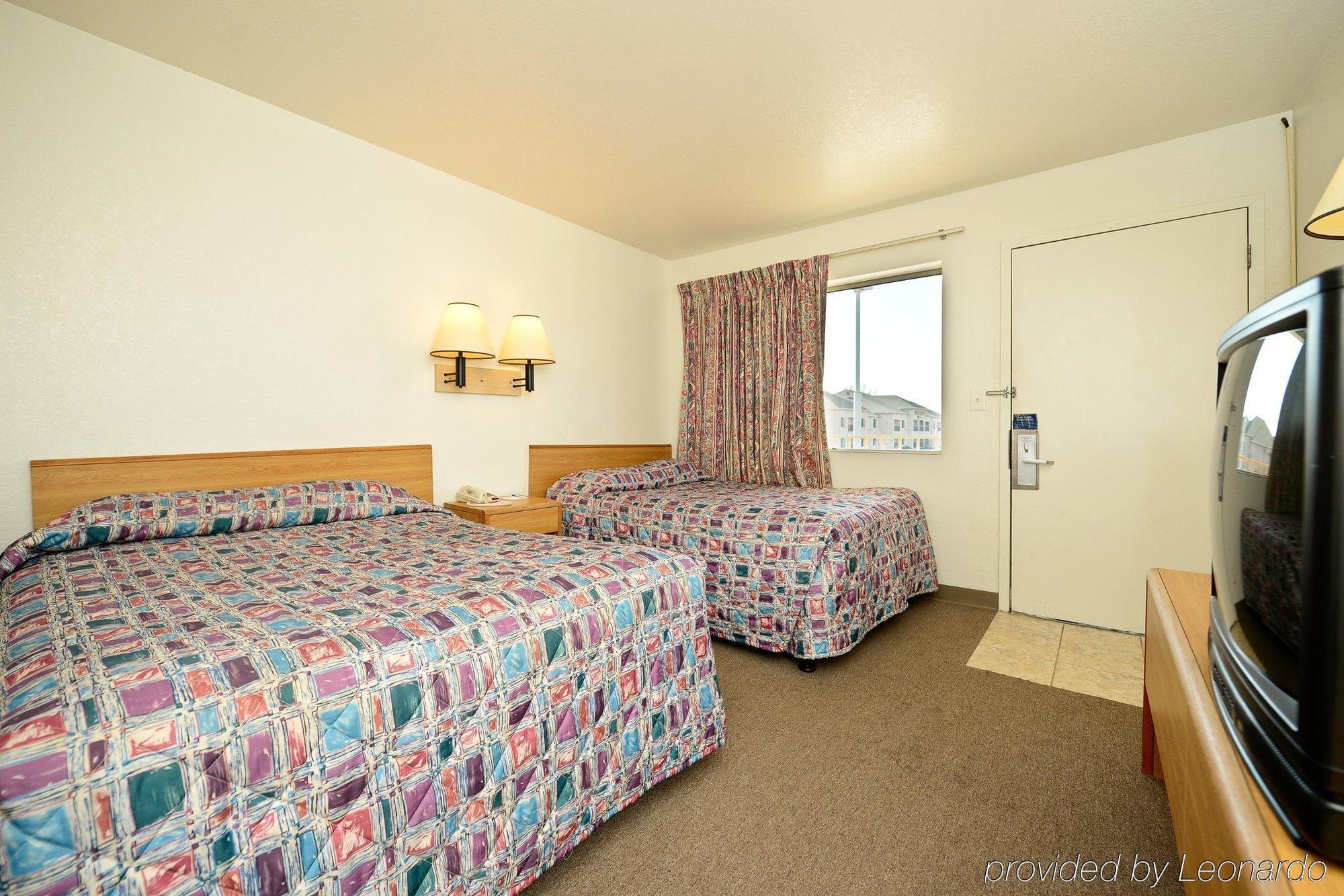 Motel 6-Dayton, Oh Chambre photo