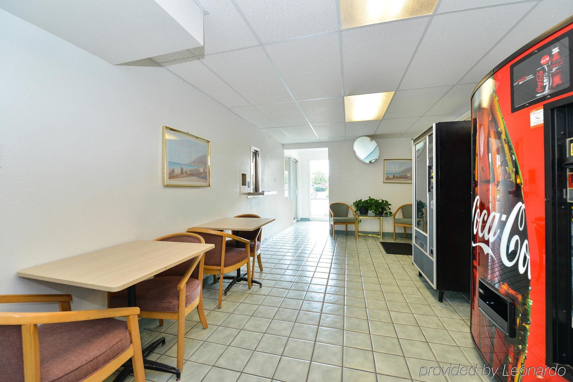 Motel 6-Dayton, Oh Extérieur photo