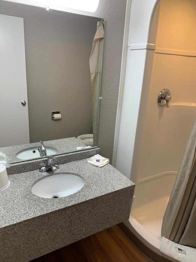 Motel 6-Dayton, Oh Extérieur photo