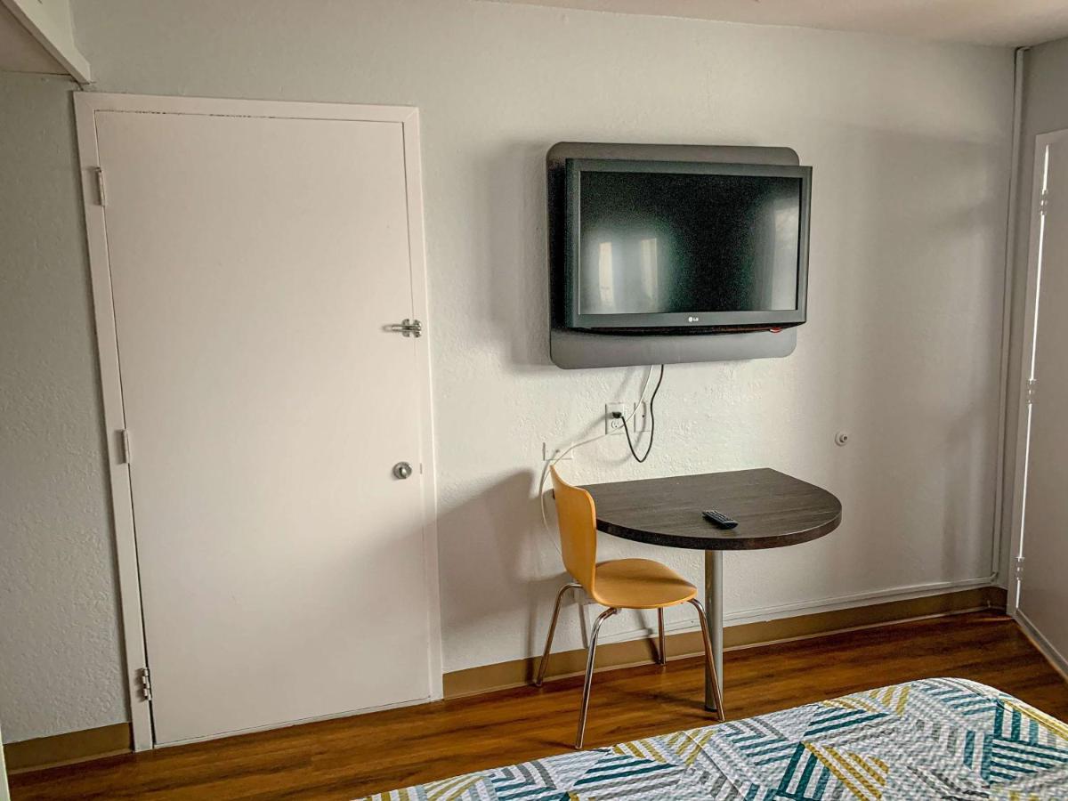 Motel 6-Dayton, Oh Extérieur photo